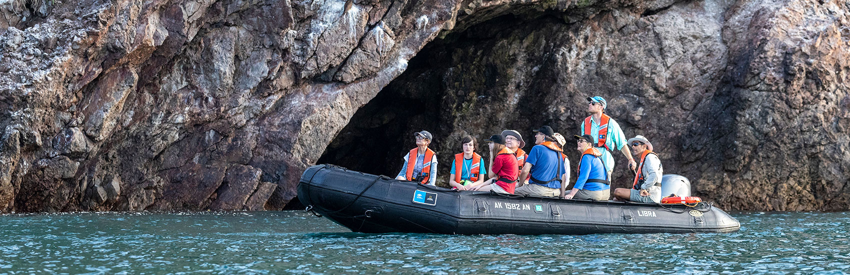 Discover a World of Savings with<br>Lindblad Expeditions-National Geographic 5