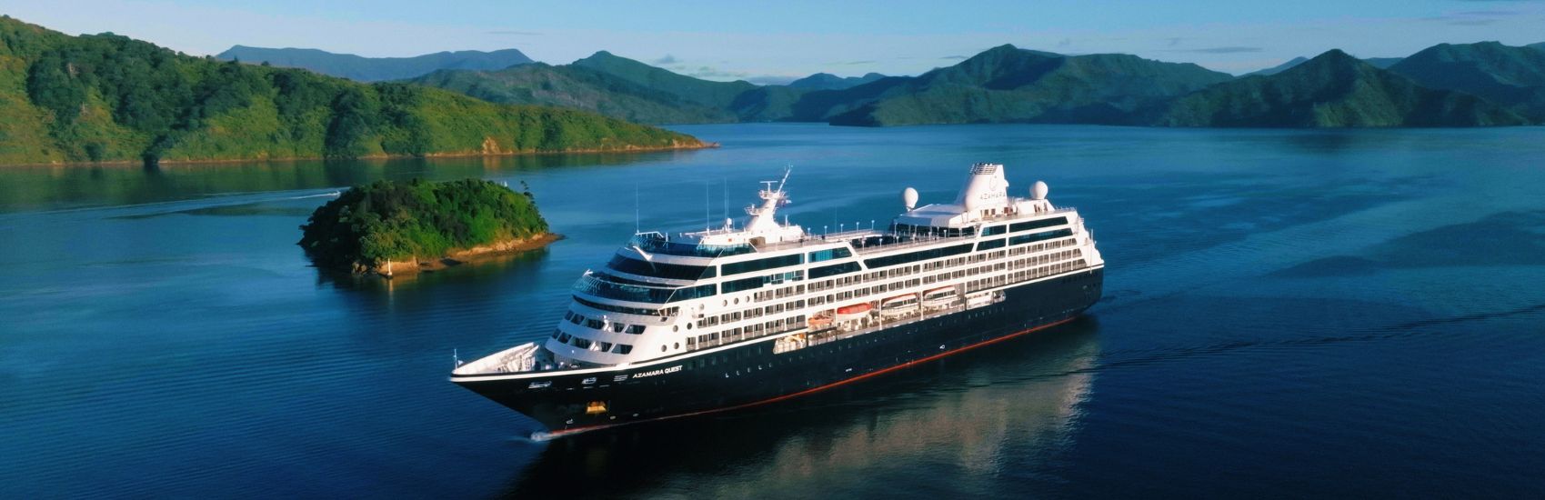 Embark on a Journey of Discovery with Azamara's Cruise Sale! 3